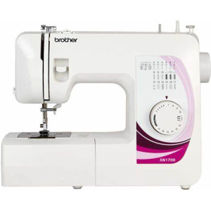 საკერავი მანქანა BROTHER XN1700