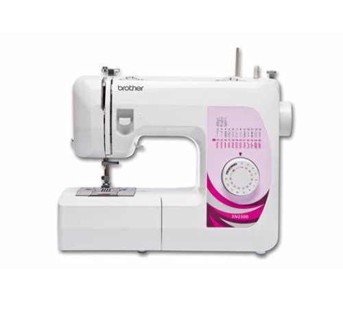 საკერავი მანქანა BROTHER XN2500