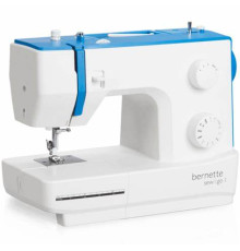 საკერავი მანქანა  Bernette Sew&Go 1