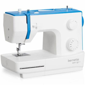 საკერავი მანქანა  Bernette Sew&Go 1