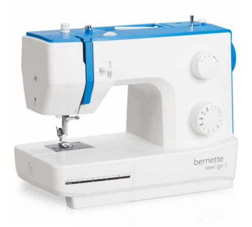 საკერავი მანქანა  Bernette Sew&Go 1