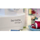 საკერავი მანქანა Bernette Sew&Go 3