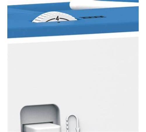 საკერავი მანქანა  Bernette Sew&Go 5