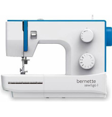 საკერავი მანქანა  Bernette Sew&Go 5
