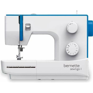 საკერავი მანქანა  Bernette Sew&Go 5