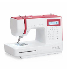 საკერავი მანქანა Bernette Sew&Go 7