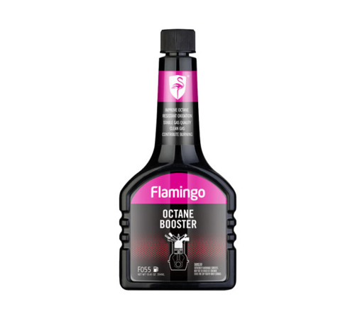 ბეშუმი რუხი FLAMINGO F021