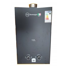გაზის წყლის გამაცხელებელი TERMOGAZ GH002