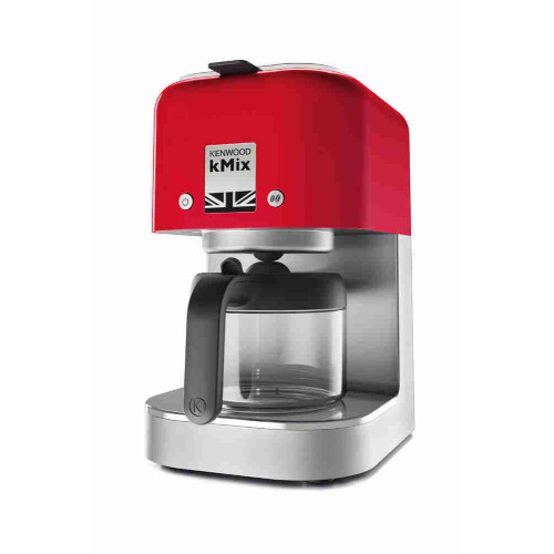 ყავის მადუღარა KENWOOD kMix COX750RD