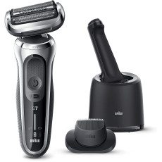 წვერსაპარსი BRAUN 70-S7200cc SERIES 7