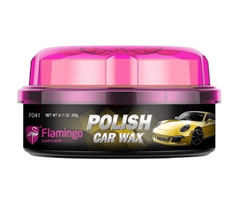 სამუხრუჭე გამწმენდი FLAMINGO F016