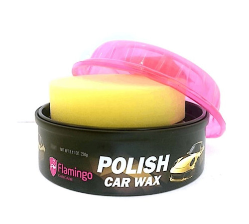 სამუხრუჭე გამწმენდი FLAMINGO F016