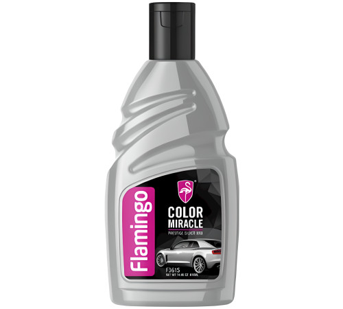 ცვილი FLAMINGO F361S