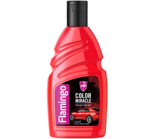 ცვილი FLAMINGO F361R