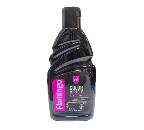 ცვილი FLAMINGO F361K