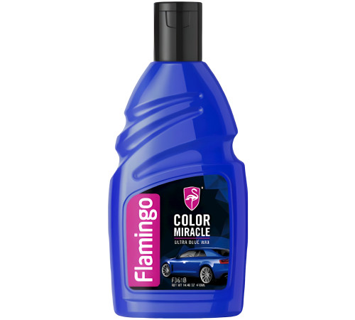 ცვილი FLAMINGO F361B