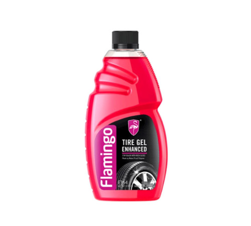 საბურავის საპრიალებელი გელი FLAMINGO F354