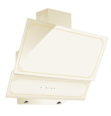 გამწოვი კედლის LUXELL HO-650 RK