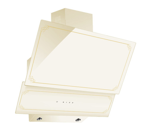 გამწოვი კედლის LUXELL HO-650 RK