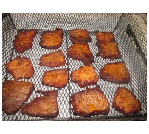 ჩასაშენებელი ღუმელი KUMTEL B66-MFRY3 FASTFRYER INOX