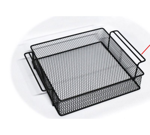 ჩასაშენებელი ღუმელი KUMTEL B66-MFRY3 FASTFRYER INOX