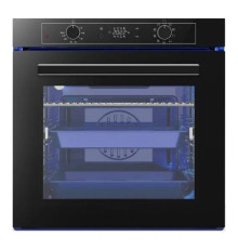 ჩასაშენებელი ღუმელი ELENBERG EBG-88DB (DDT) BLACK