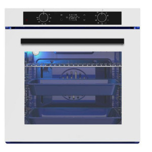 ჩასაშენებელი ღუმელი ELENBERG EBG-88DW (DDT) WHITE