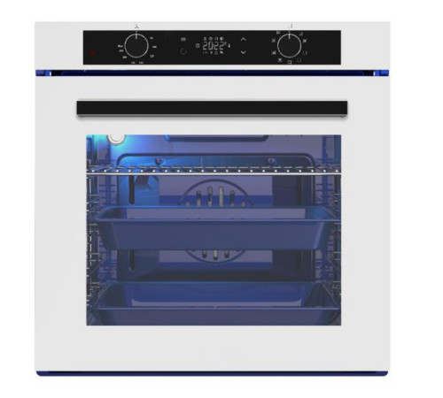 ჩასაშენებელი ღუმელი ELENBERG EBG-88DW (DDT) WHITE