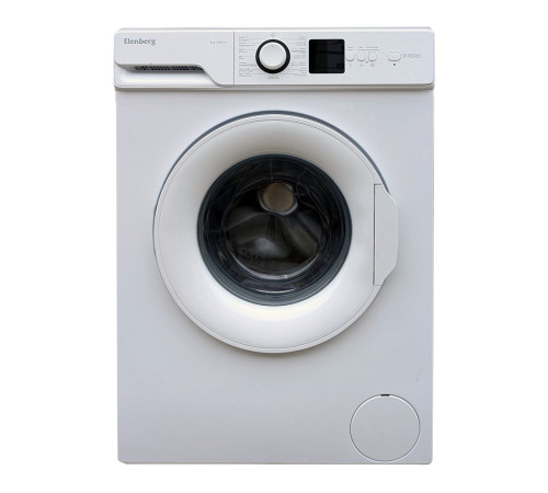 სარეცხი მანქანა ELENBERG EBG-812W