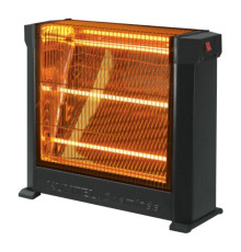 გამათბობელი KUMTEL KS-2763 (KS-2740)