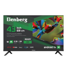 ტელევიზორი ELENBERG TV-43EBG920/EU