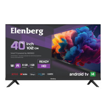 ტელევიზორი ELENBERG TV-40EBG920/EU