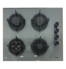 ჩასაშენებელი ზედაპირი ELENBERG C6-40 BTF METALIC GREY