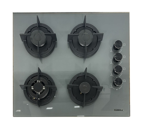 ჩასაშენებელი ზედაპირი ELENBERG C6-40 BTF METALIC GREY