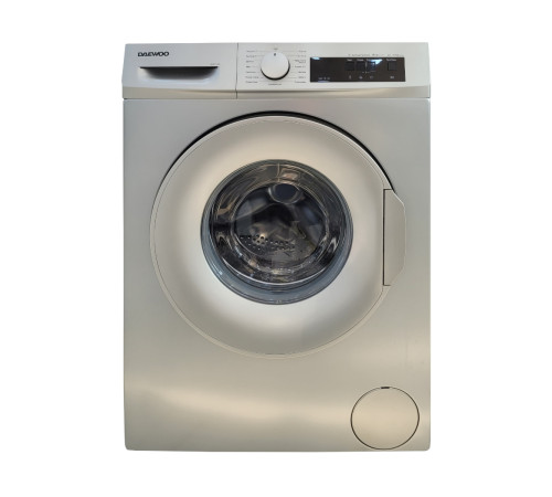 სარეცხი მანქანა DAEWOO WM812T1SU0