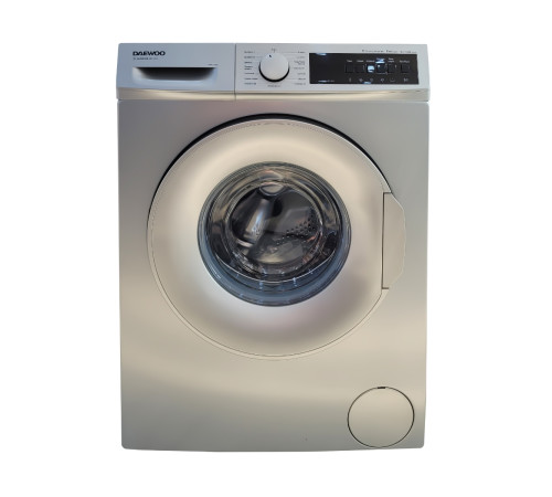 სარეცხი მანქანა DAEWOO WM912T2SU0