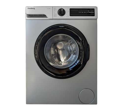 სარეცხი მანქანა ELENBERG EBG-812SS