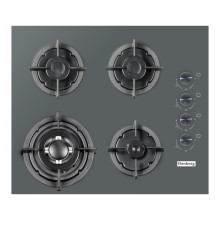 ჩასაშენებელი ზედაპირი ELENBERG EBG-6400TTG GRAY