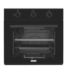 ჩასაშენებელი ღუმელი ELENBERG EBG-68MB BLACK