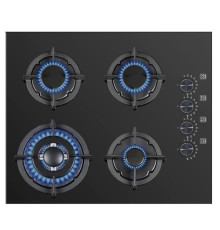 ჩასაშენებელი ზედაპირი ELENBERG EBG-6400TTB BLACK