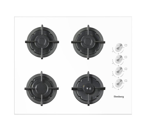 ჩასაშენებელი ზედაპირი ELENBERG EBG-6400YW