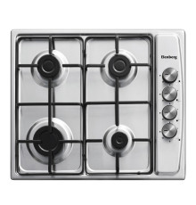 ჩასაშენებელი ზედაპირი ELENBERG EBG-410IX