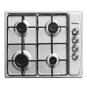 ჩასაშენებელი ზედაპირი ELENBERG EBG-410IX