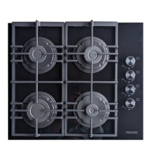 ჩასაშენებელი ზედაპირი ELENBERG  EBG-6400KB BLACK