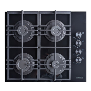 ჩასაშენებელი ზედაპირი ELENBERG  EBG-6400KB BLACK