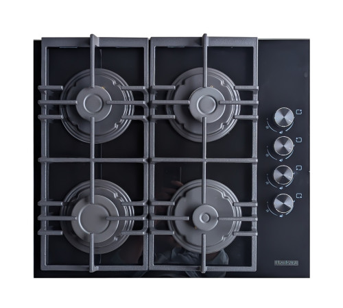 ჩასაშენებელი ზედაპირი ELENBERG  EBG-6400KB BLACK