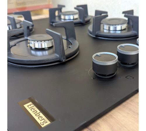 ჩასაშენებელი ზედაპირი ELENBERG EBG C6-40BF MAGIC GLASS