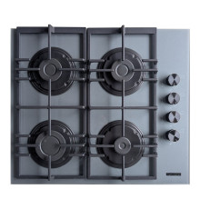 ჩასაშენებელი ზედაპირი ELENBERG EBG-6400KG GREY