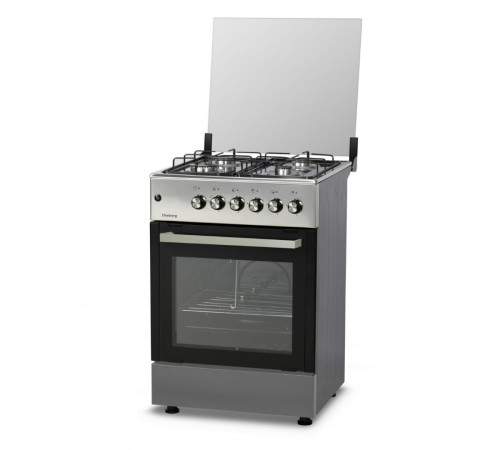 გაზქურა ELENBERG EBG-6040CI