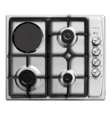 ჩასაშენებელი ზედაპირი ELENBERG EBG-412IX